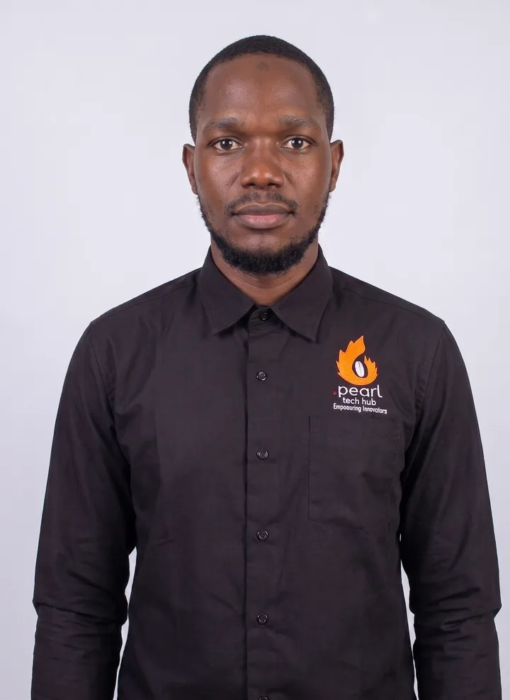 Pearl Tech Hub team member