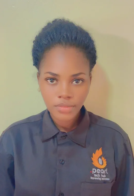 Pearl Tech Hub team member